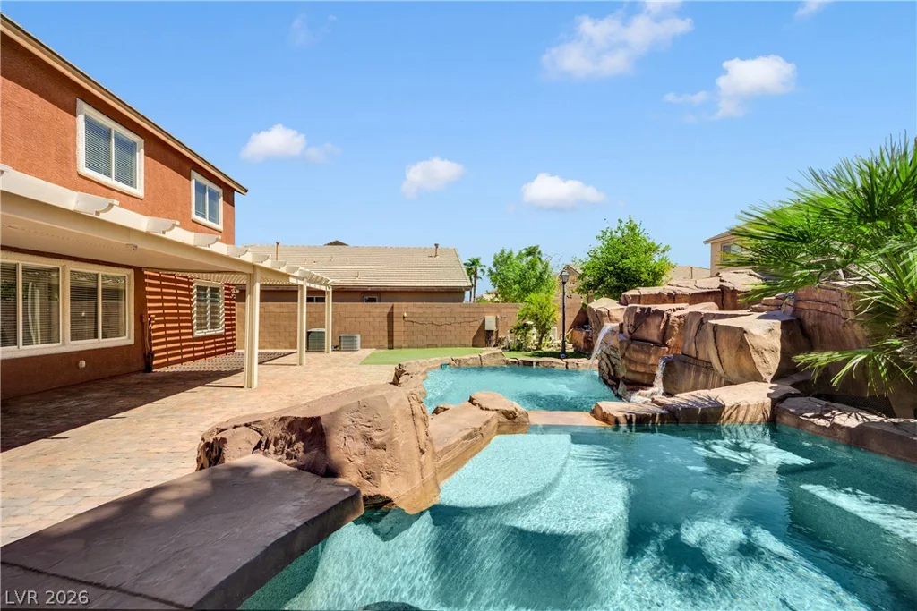 2613 Oscar Mariano, North Las Vegas, NV 89032