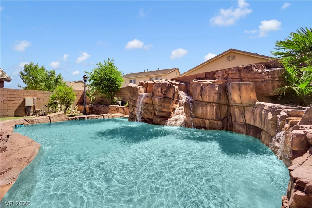 2613 Oscar Mariano, North Las Vegas, NV 89032