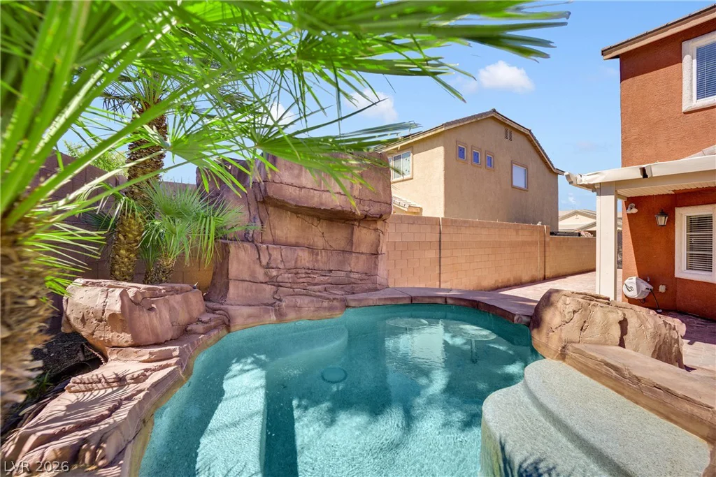2613 Oscar Mariano, North Las Vegas, NV 89032