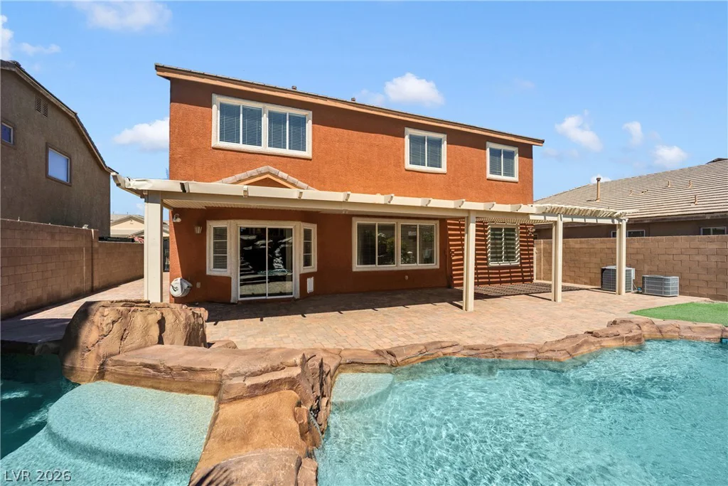 2613 Oscar Mariano, North Las Vegas, NV 89032