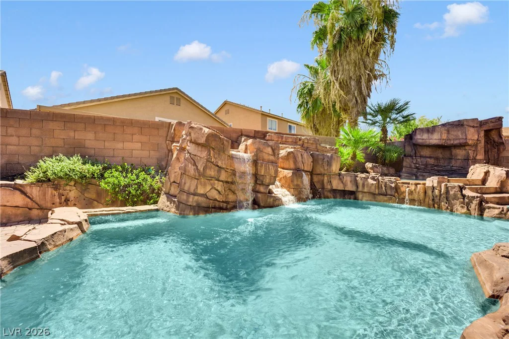 2613 Oscar Mariano, North Las Vegas, NV 89032