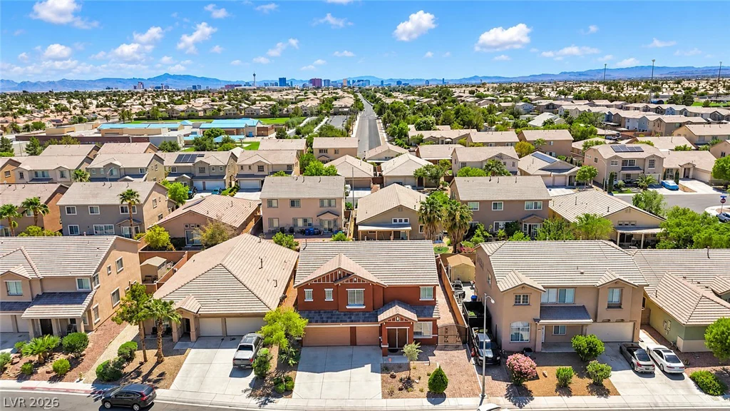 2613 Oscar Mariano, North Las Vegas, NV 89032