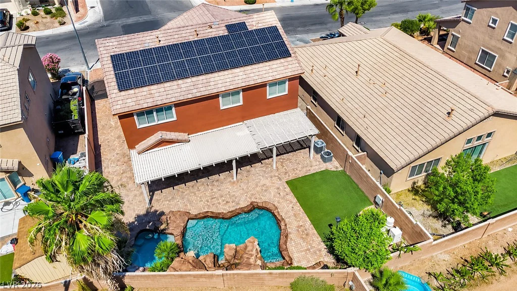 2613 Oscar Mariano, North Las Vegas, NV 89032