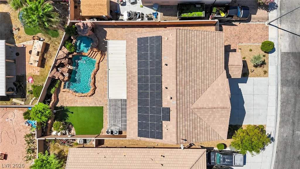 2613 Oscar Mariano, North Las Vegas, NV 89032
