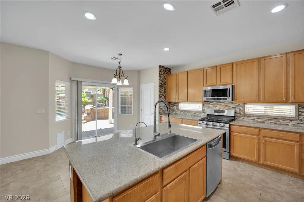 2613 Oscar Mariano, North Las Vegas, NV 89032