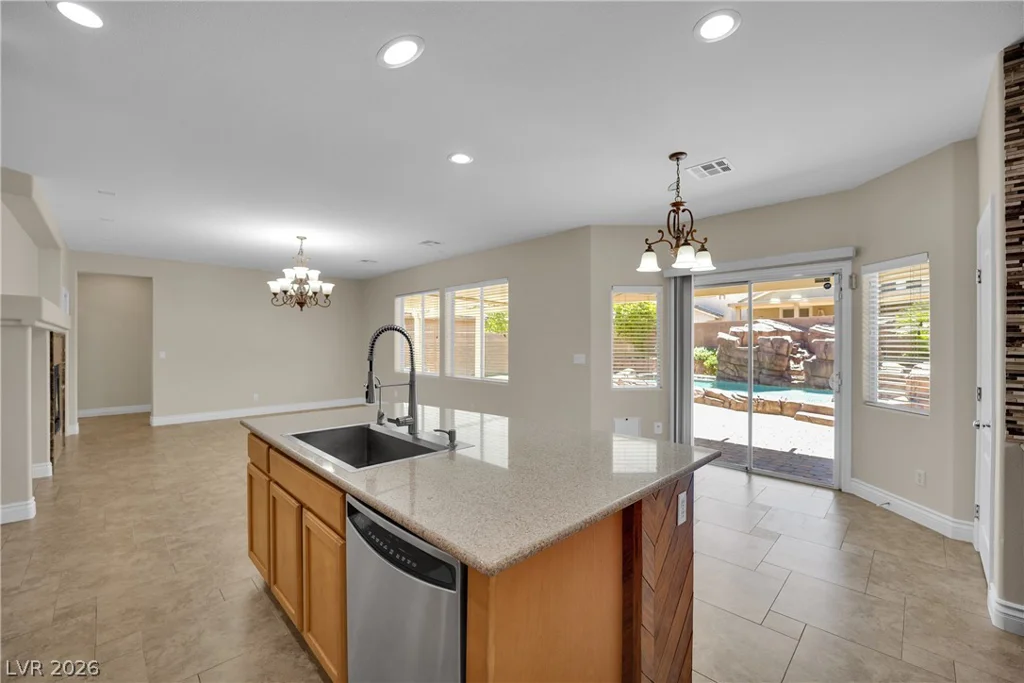 2613 Oscar Mariano, North Las Vegas, NV 89032
