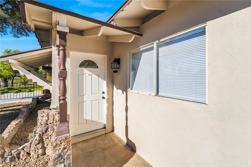 3256 Brentwood, Las Vegas, NV 89121
