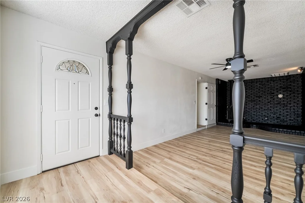 3256 Brentwood, Las Vegas, NV 89121