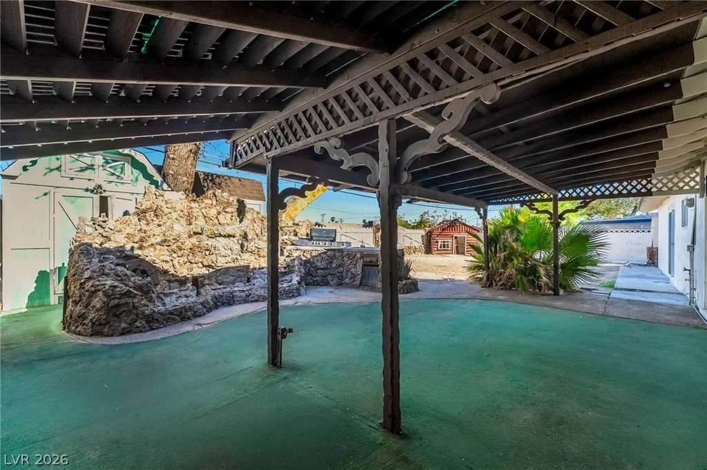 3256 Brentwood, Las Vegas, NV 89121