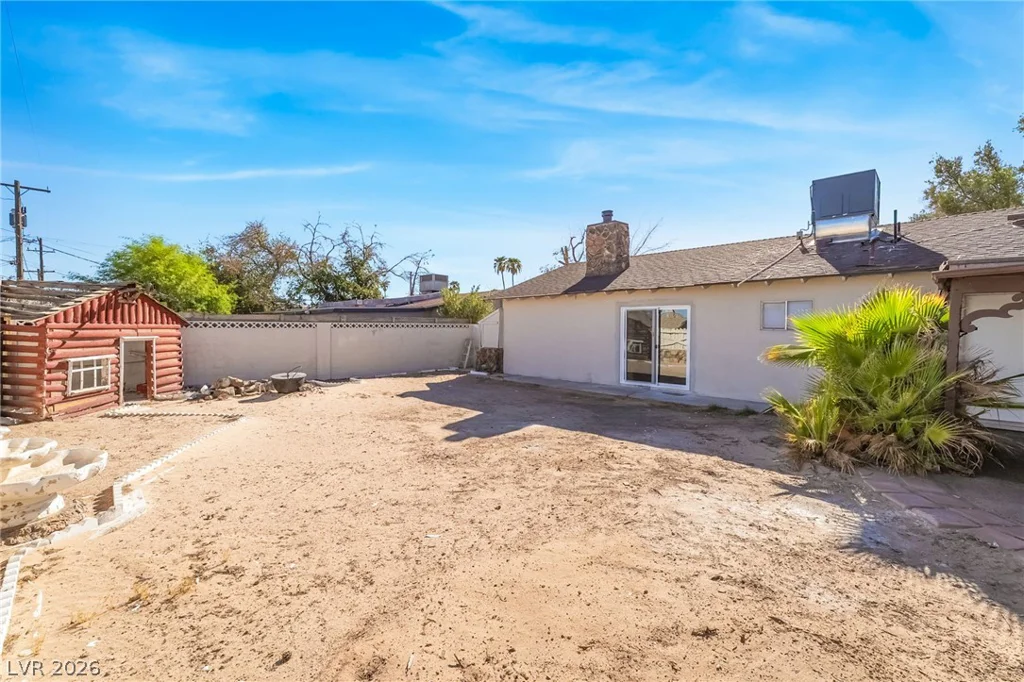3256 Brentwood, Las Vegas, NV 89121