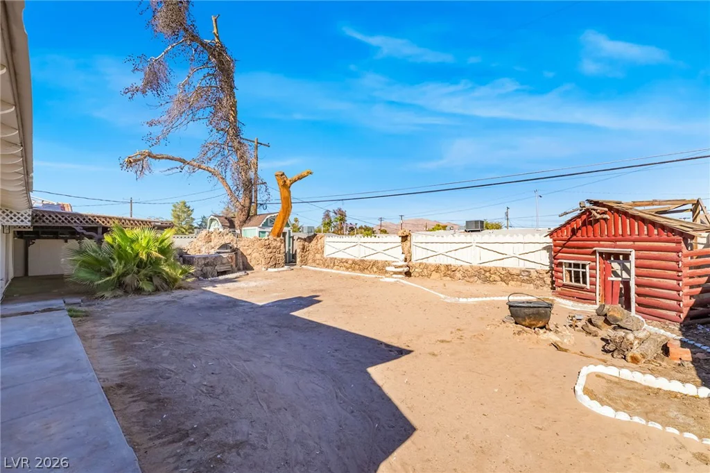 3256 Brentwood, Las Vegas, NV 89121