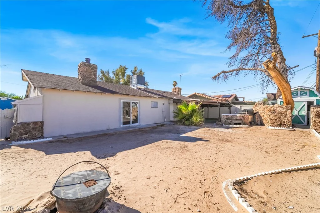 3256 Brentwood, Las Vegas, NV 89121