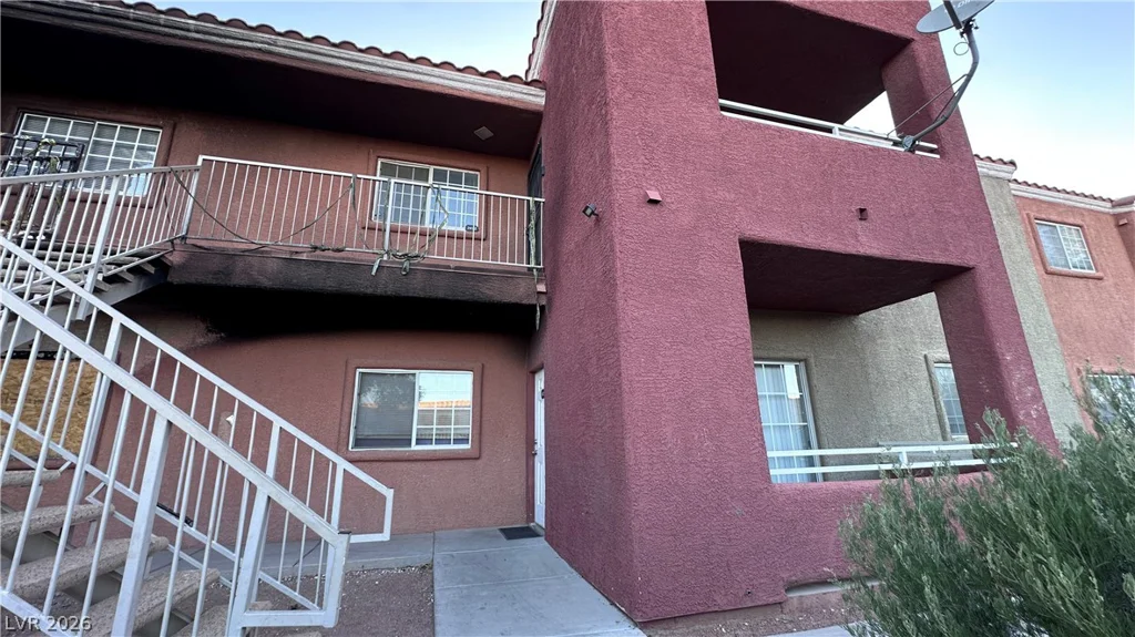 4730 Craig, Las Vegas, NV 89115
