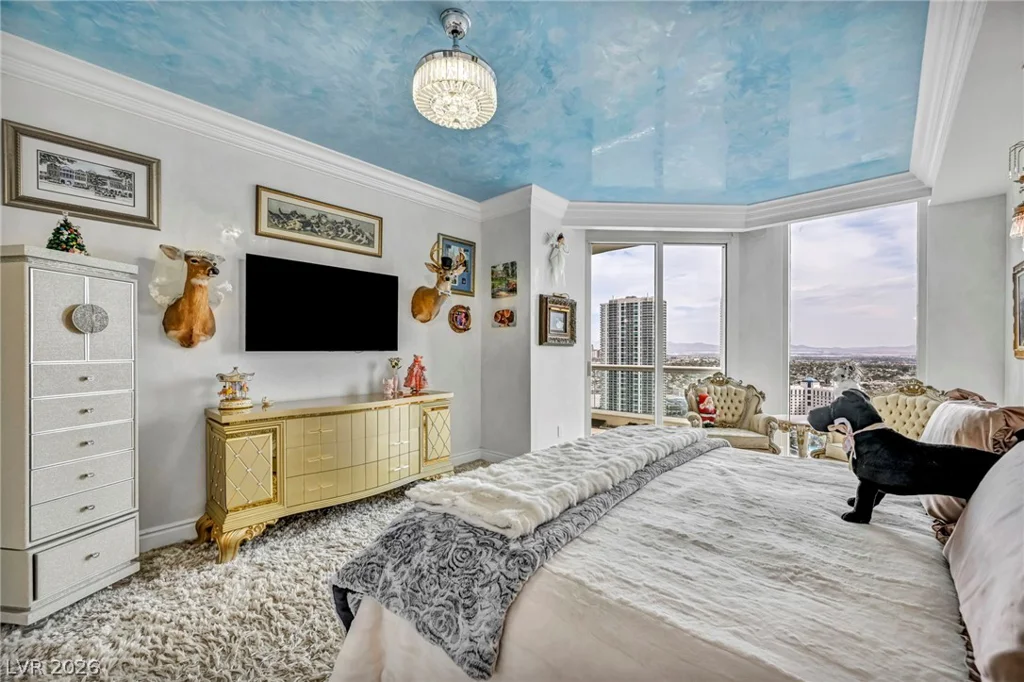 2857 Paradise, Las Vegas, NV 89109