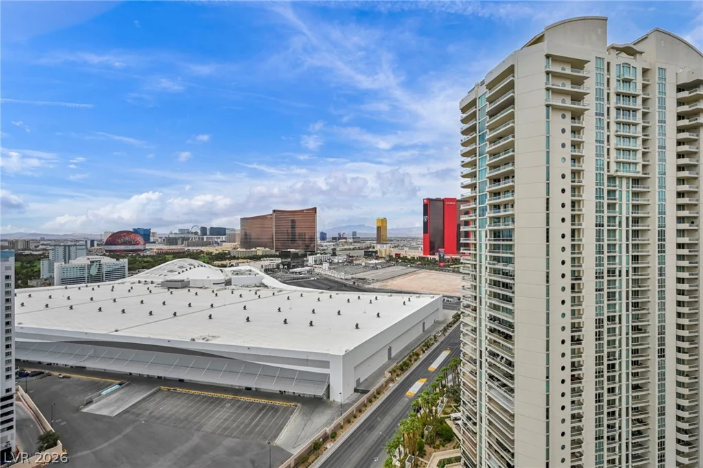 2857 Paradise, Las Vegas, NV 89109