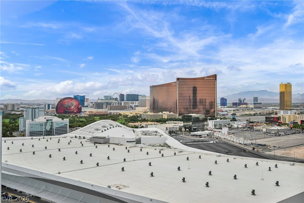 2857 Paradise, Las Vegas, NV 89109