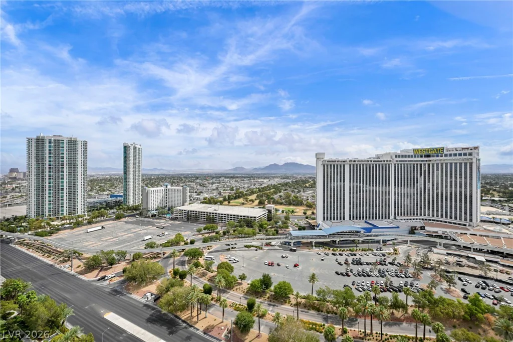 2857 Paradise, Las Vegas, NV 89109