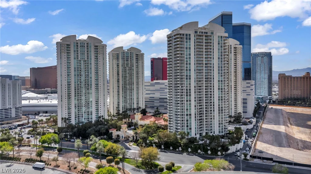 2857 Paradise, Las Vegas, NV 89109