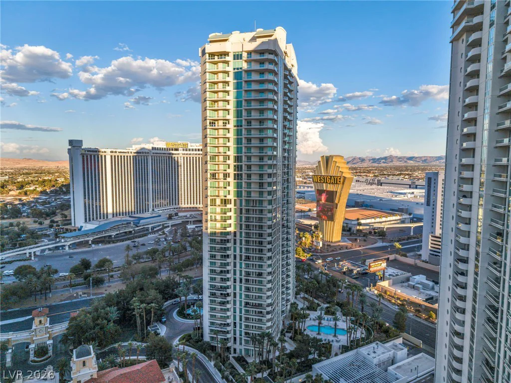 2857 Paradise, Las Vegas, NV 89109