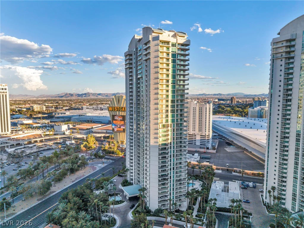 2857 Paradise, Las Vegas, NV 89109