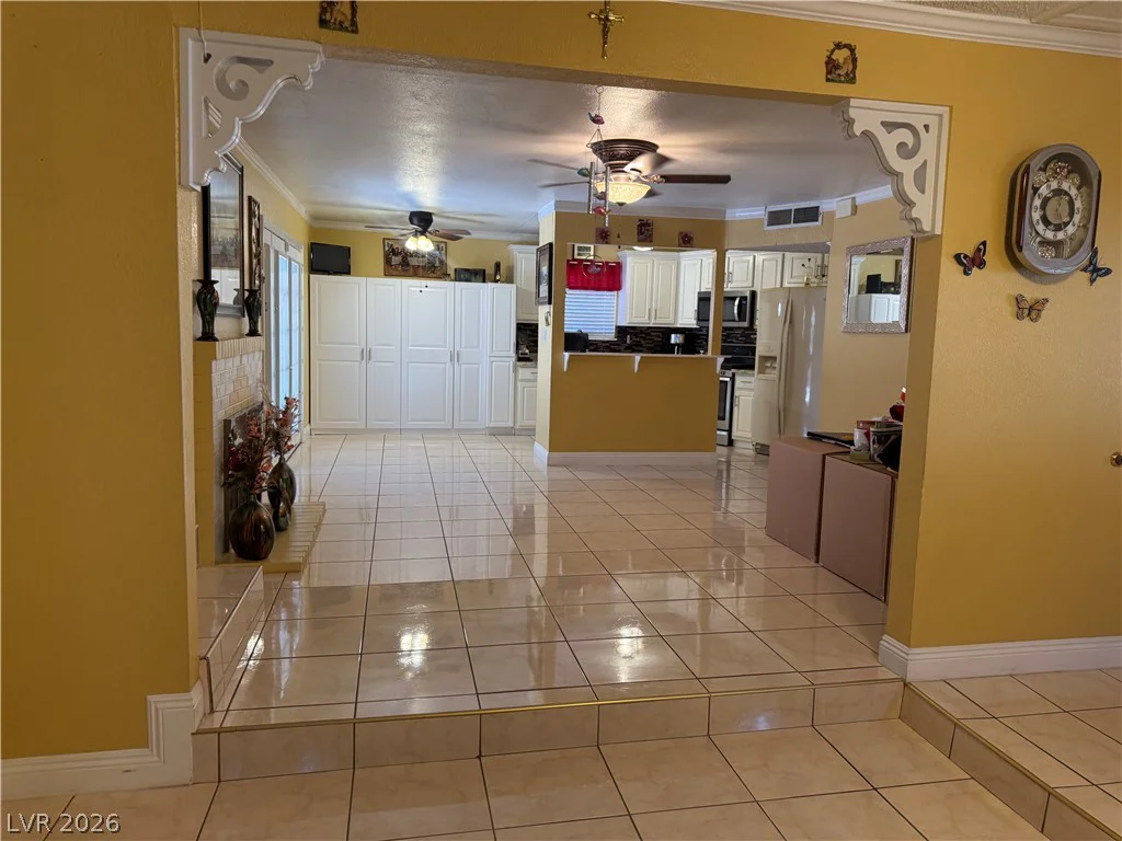 3715 Nelson, North Las Vegas, NV 89030