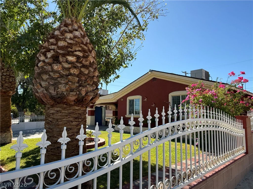 3715 Nelson, North Las Vegas, NV 89030