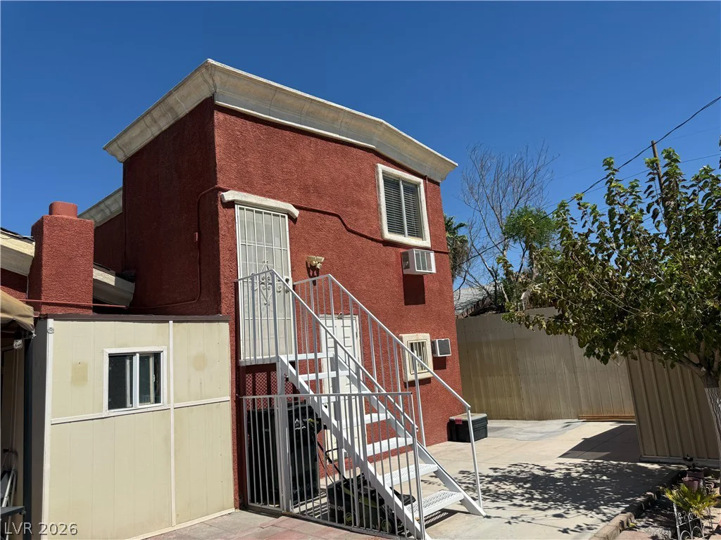 3715 Nelson, North Las Vegas, NV 89030