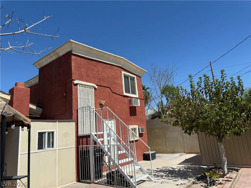 3715 Nelson, North Las Vegas, NV 89030