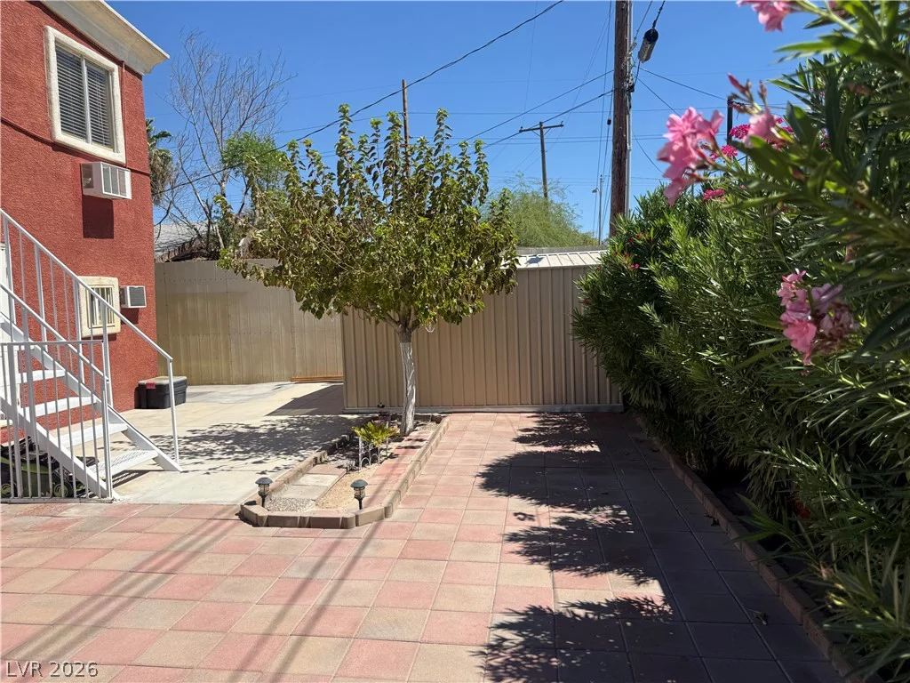 3715 Nelson, North Las Vegas, NV 89030