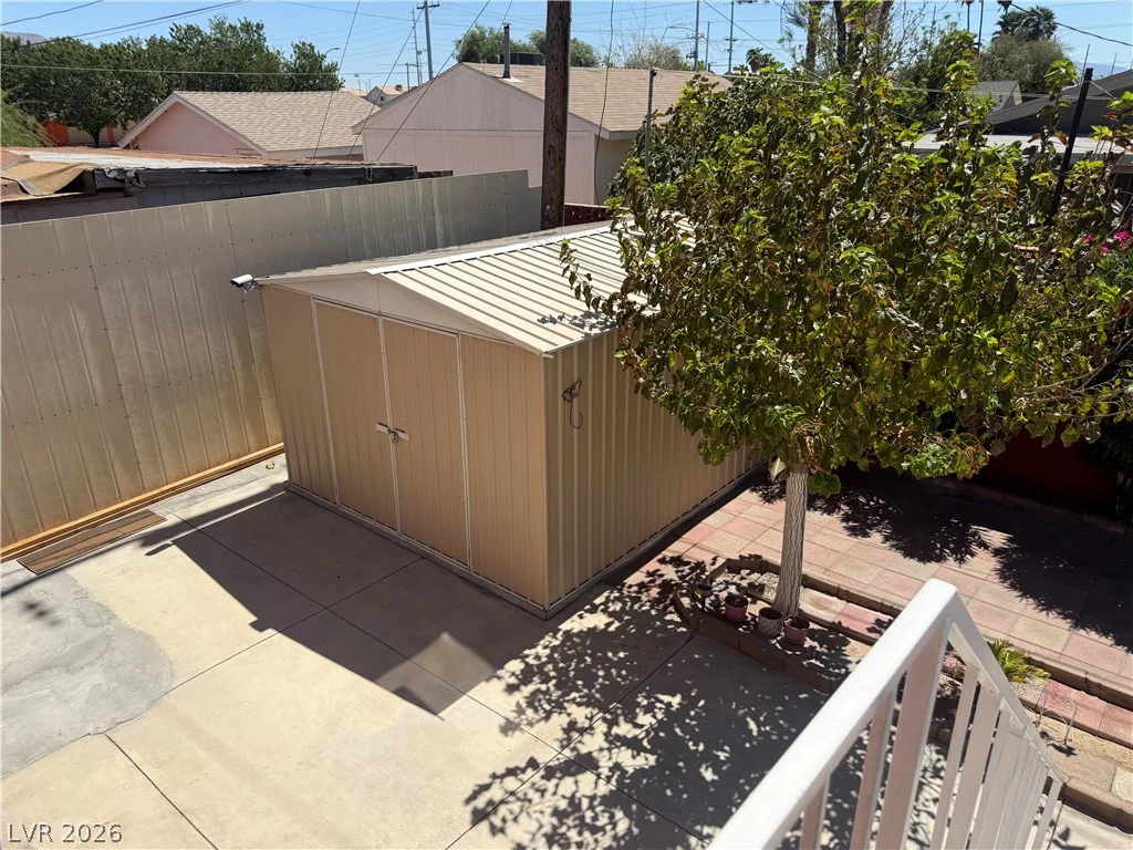 3715 Nelson, North Las Vegas, NV 89030