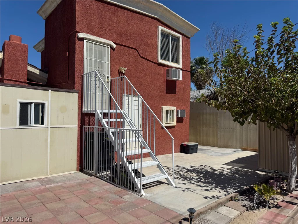 3715 Nelson, North Las Vegas, NV 89030