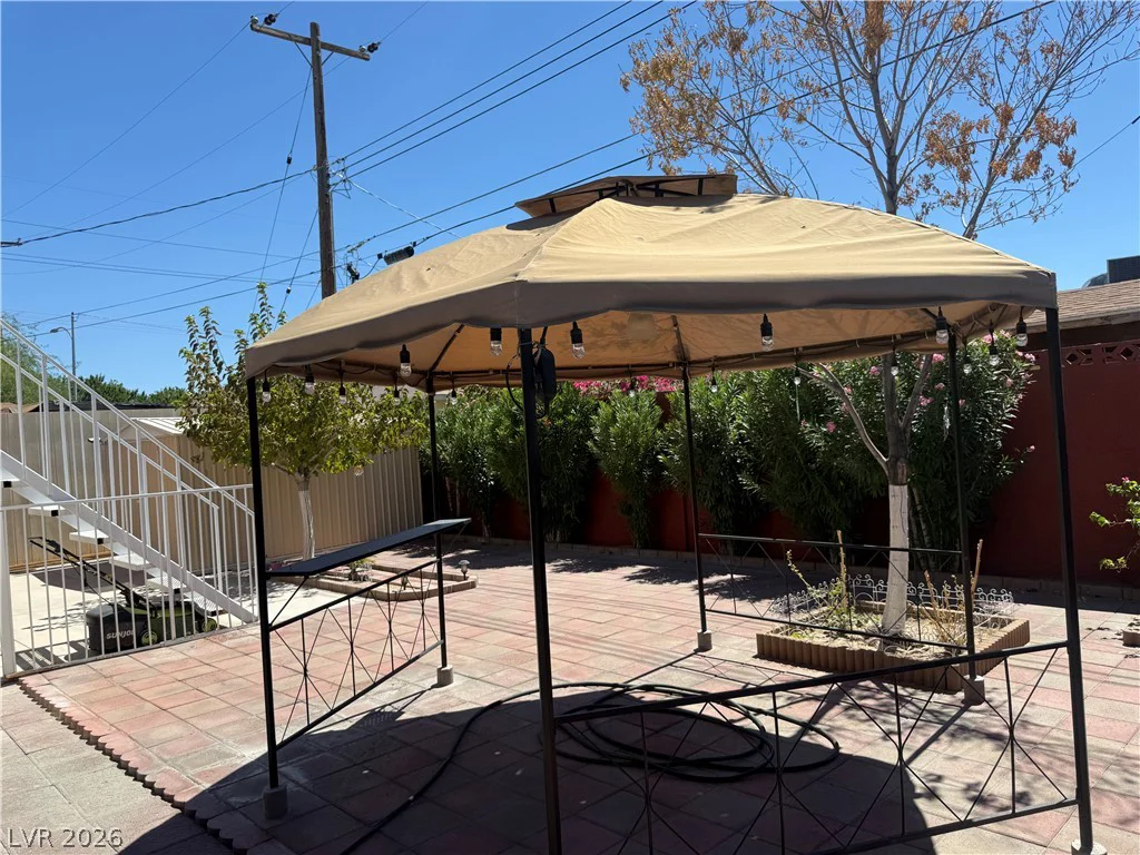 3715 Nelson, North Las Vegas, NV 89030