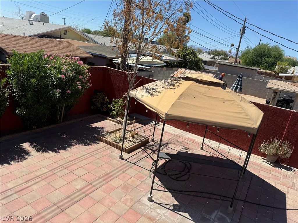 3715 Nelson, North Las Vegas, NV 89030