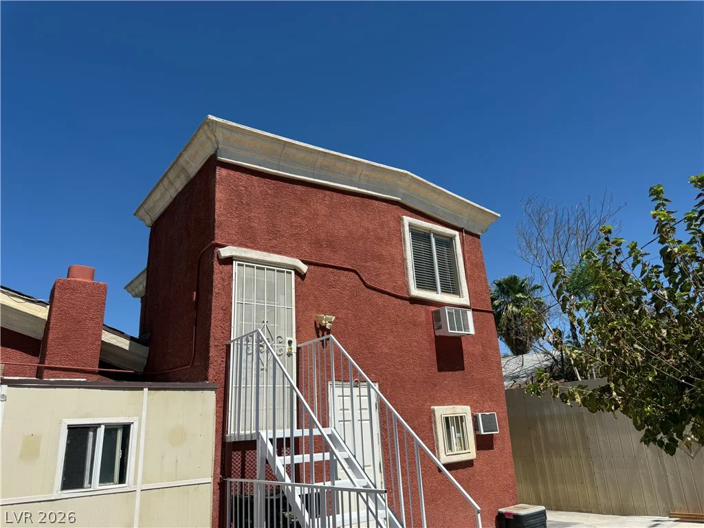 3715 Nelson, North Las Vegas, NV 89030