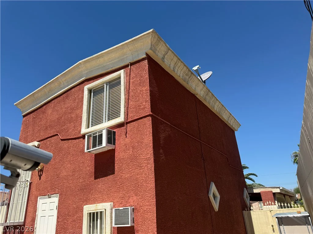 3715 Nelson, North Las Vegas, NV 89030