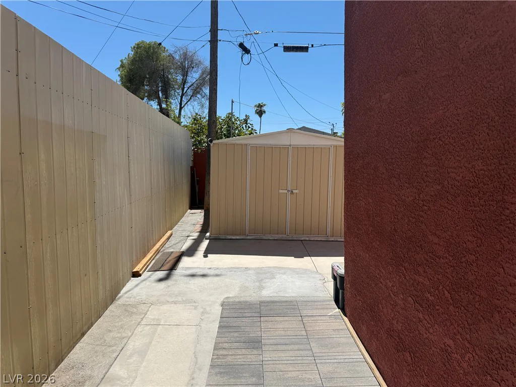 3715 Nelson, North Las Vegas, NV 89030