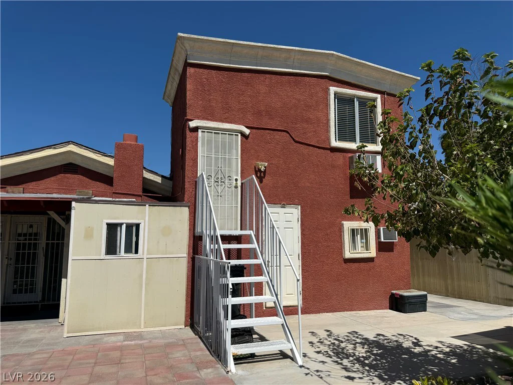 3715 Nelson, North Las Vegas, NV 89030