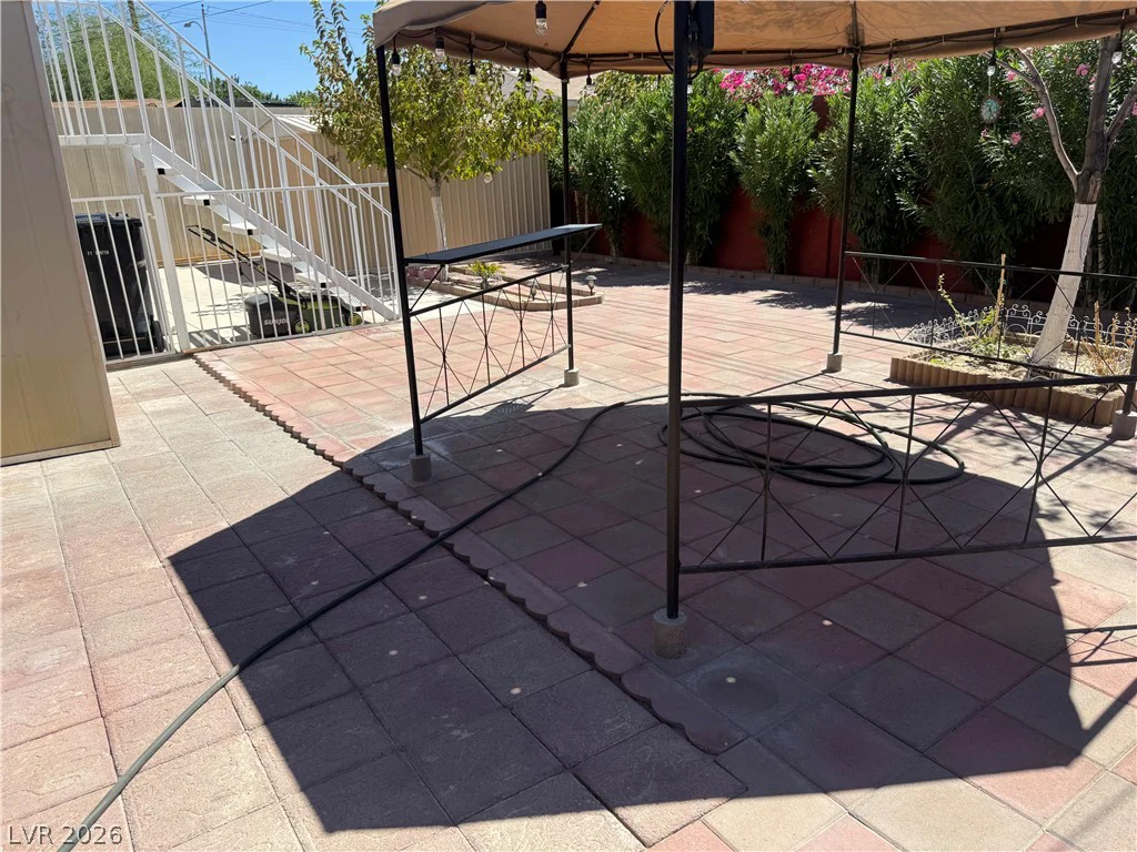 3715 Nelson, North Las Vegas, NV 89030