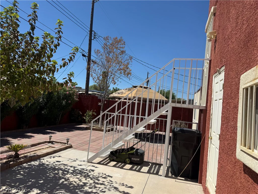 3715 Nelson, North Las Vegas, NV 89030