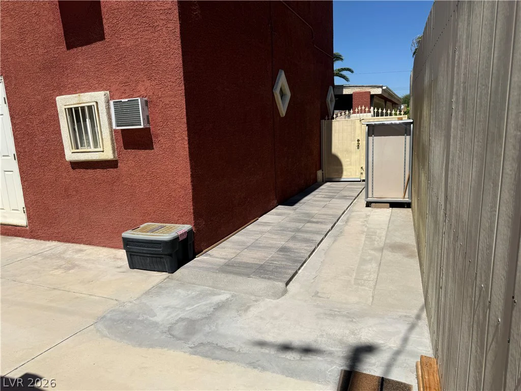3715 Nelson, North Las Vegas, NV 89030