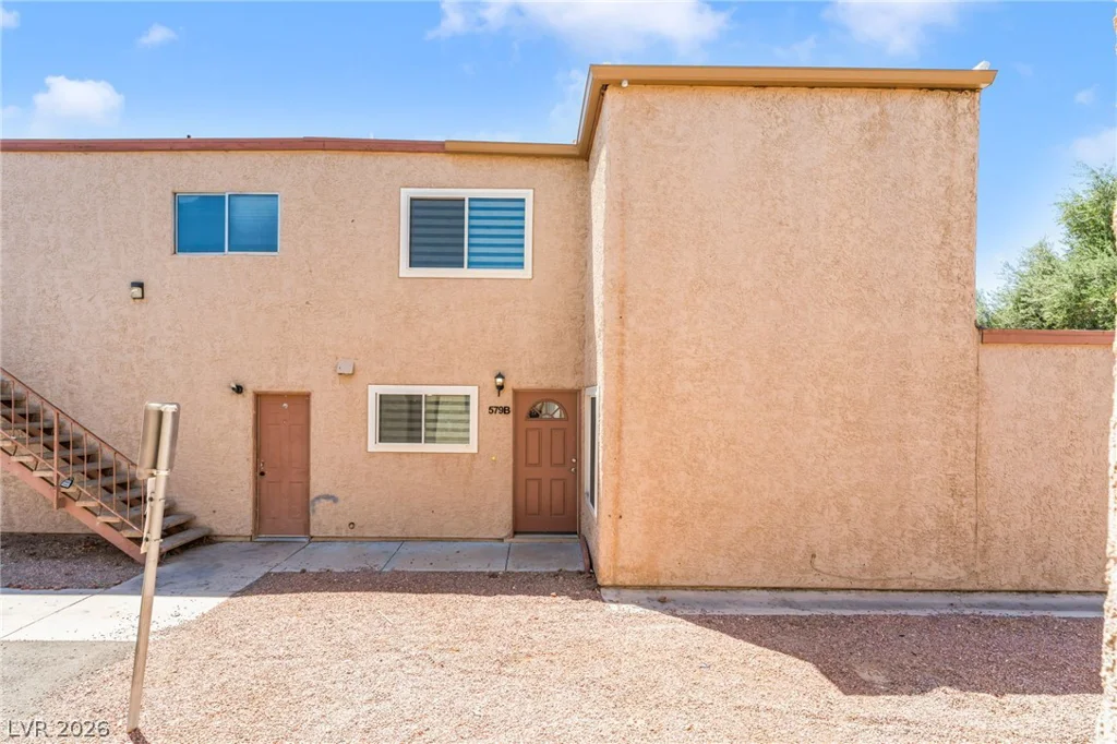 579 Roxella, Las Vegas, NV 89110