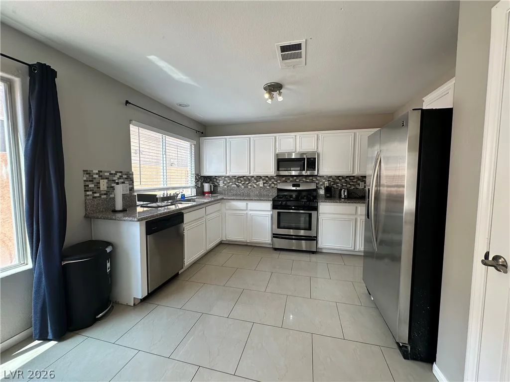 8309 Tribute, Las Vegas, NV 89147