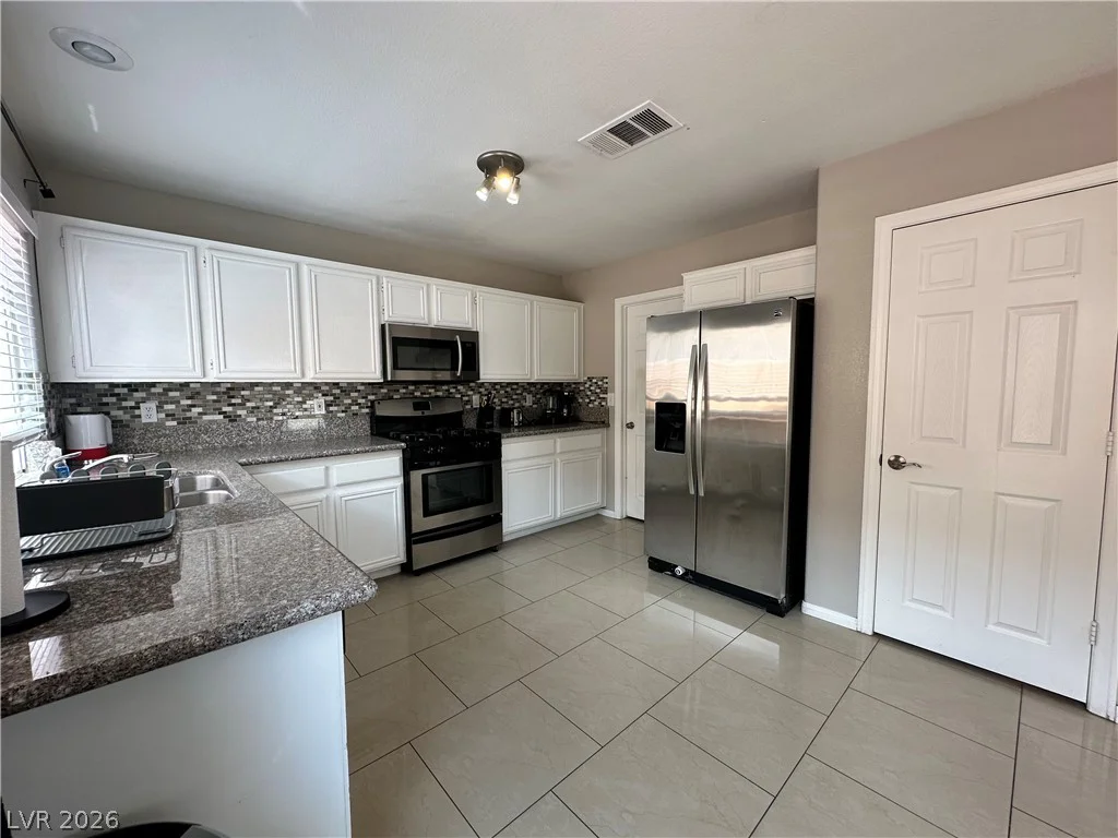 8309 Tribute, Las Vegas, NV 89147