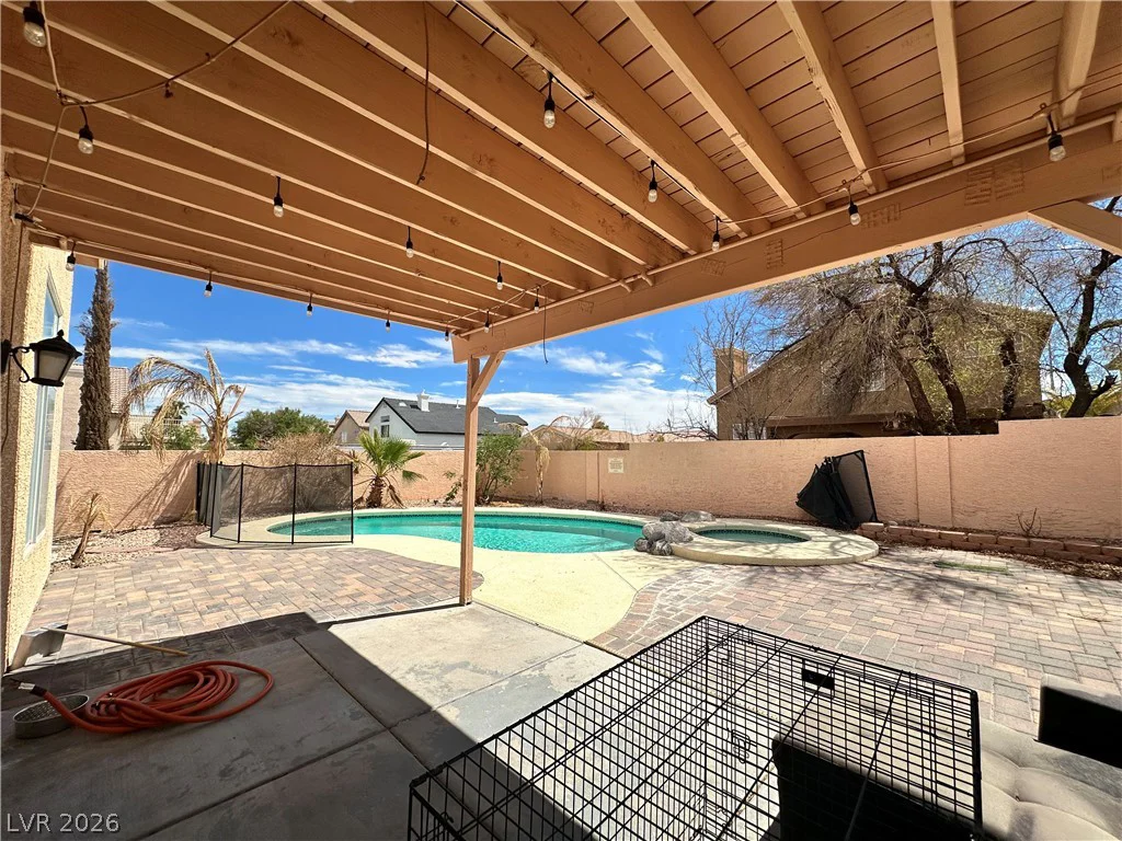 8309 Tribute, Las Vegas, NV 89147