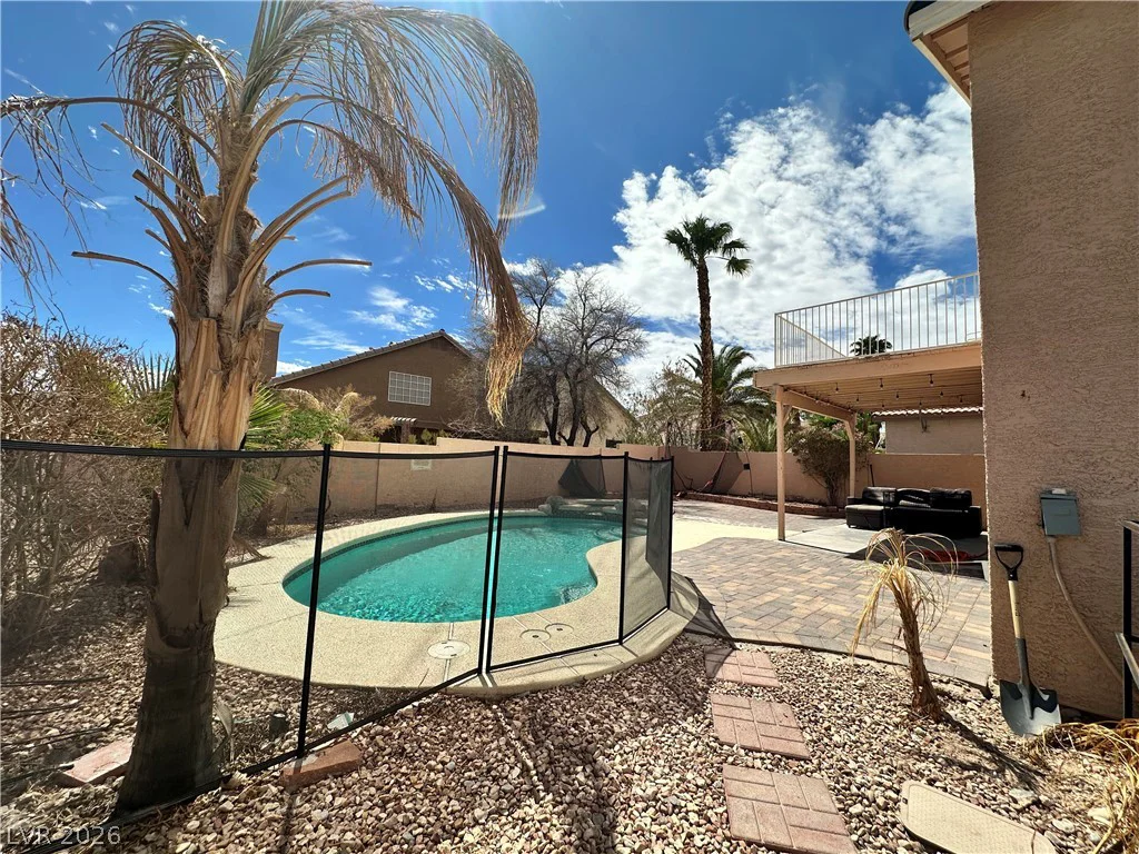 8309 Tribute, Las Vegas, NV 89147