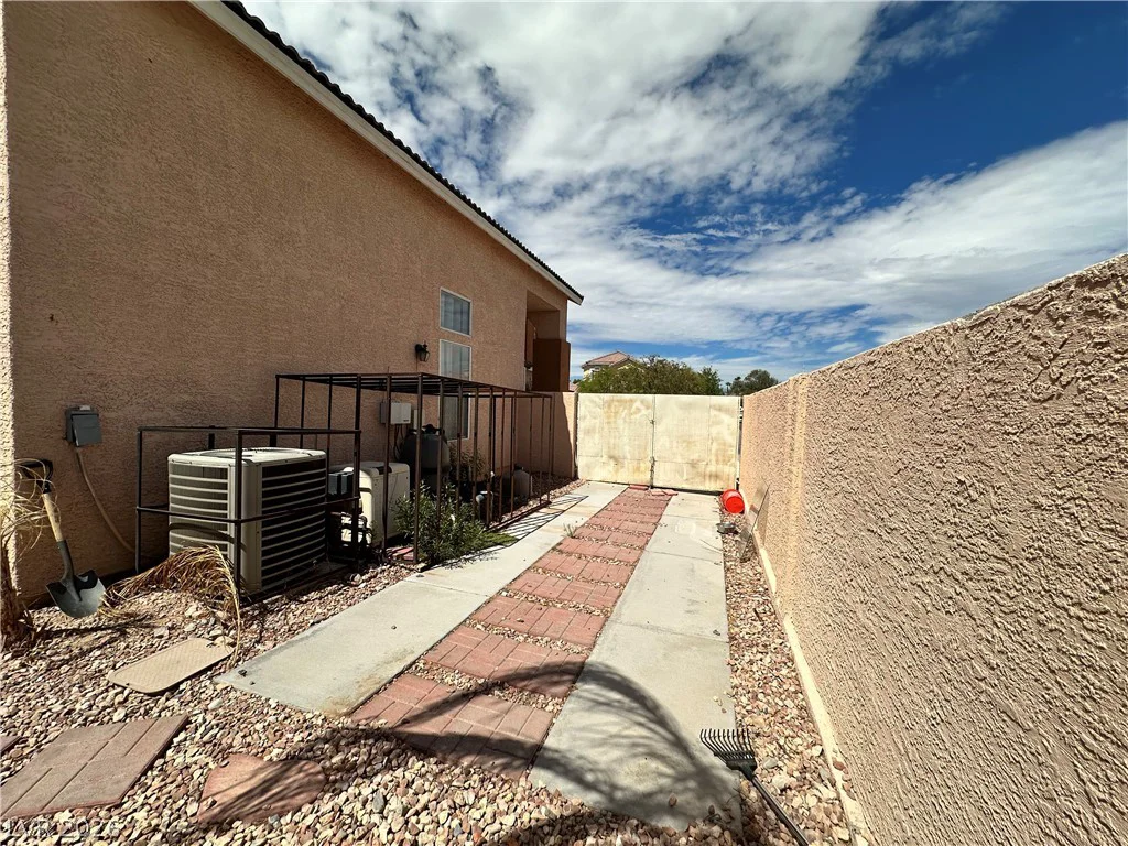 8309 Tribute, Las Vegas, NV 89147