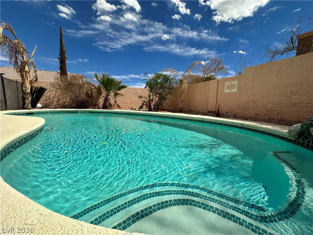 8309 Tribute, Las Vegas, NV 89147