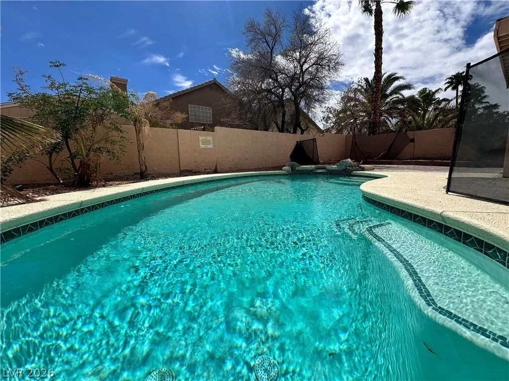 8309 Tribute, Las Vegas, NV 89147