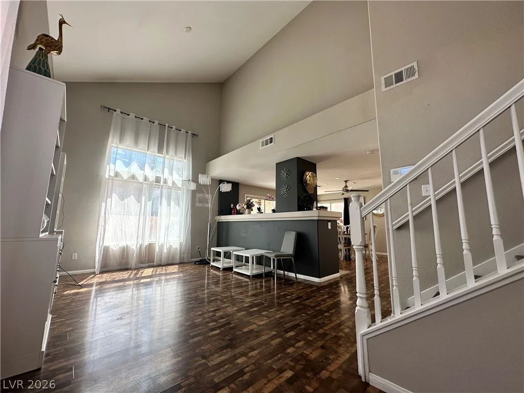 8309 Tribute, Las Vegas, NV 89147