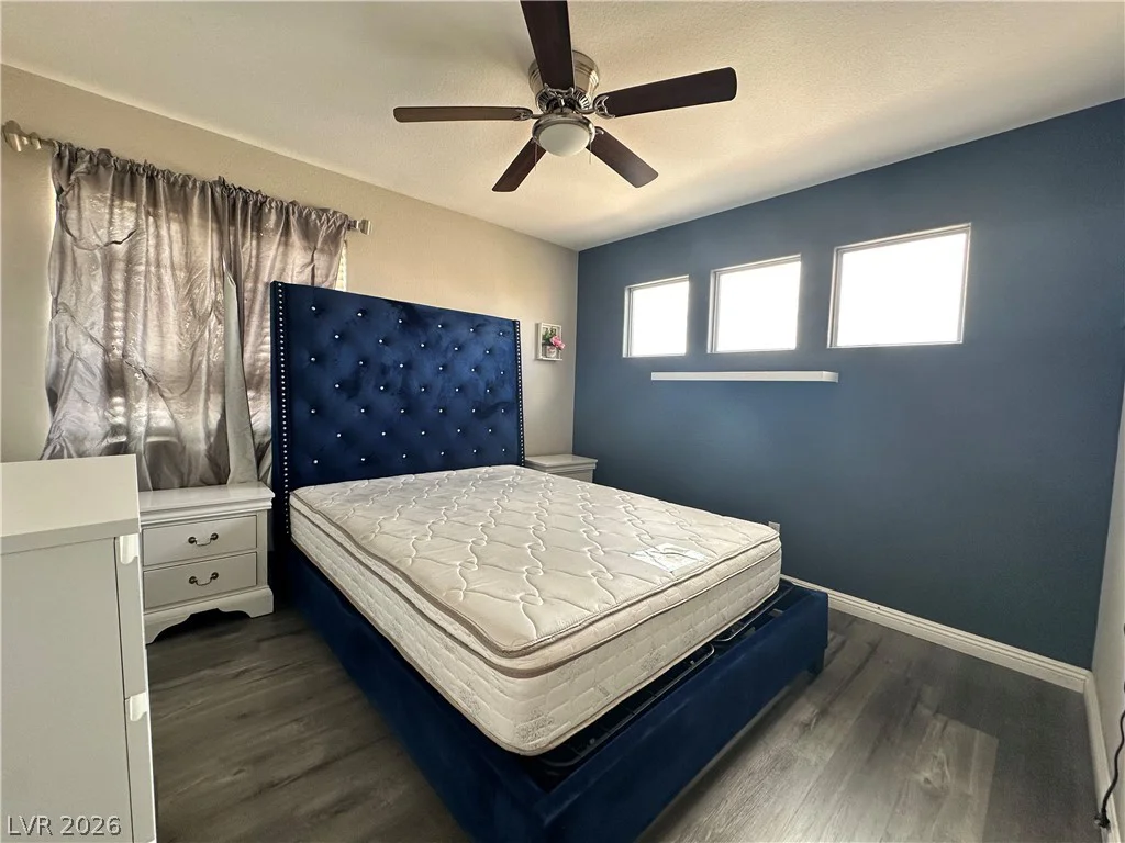8309 Tribute, Las Vegas, NV 89147